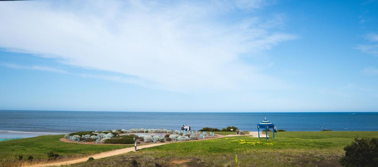 Wyndham Resort Torquay Exterior foto