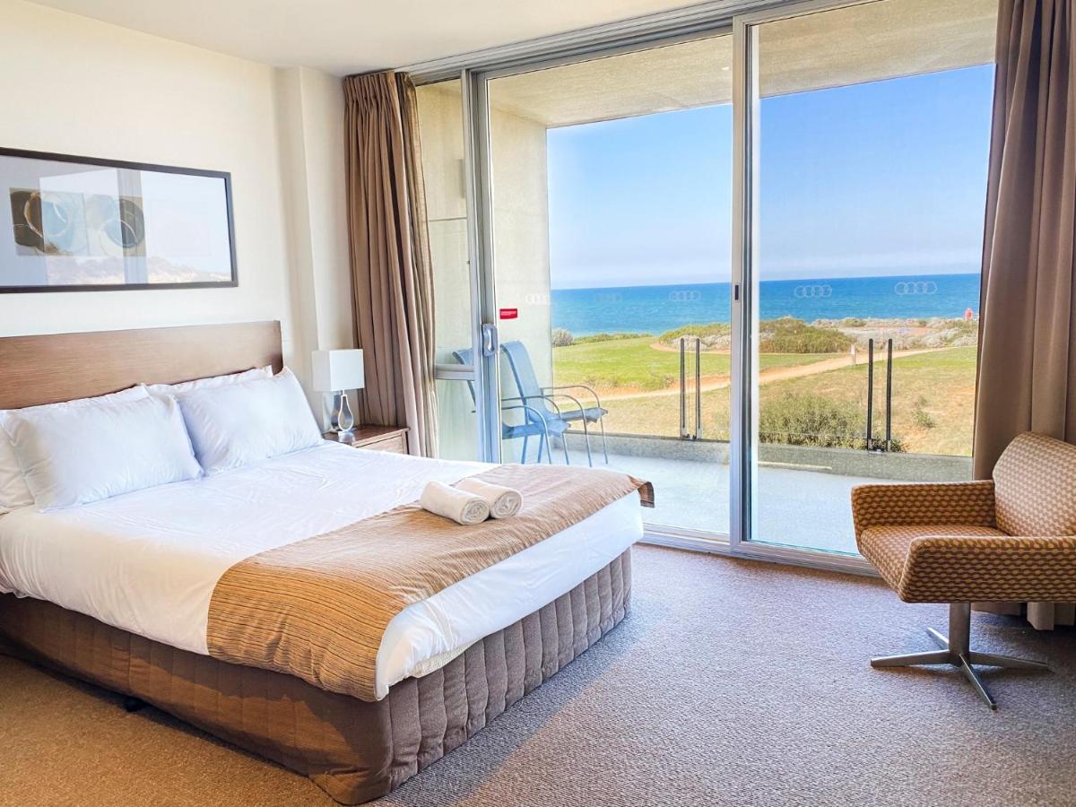 Wyndham Resort Torquay Exterior foto