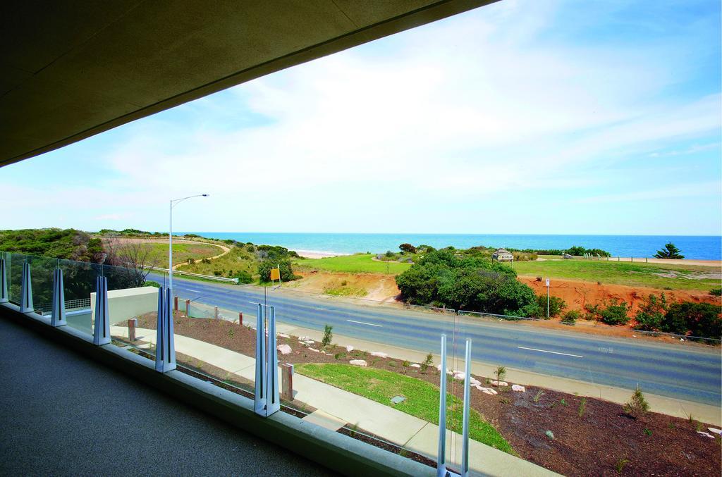 Wyndham Resort Torquay Exterior foto