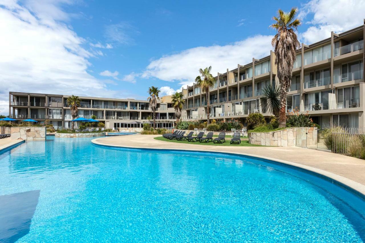 Wyndham Resort Torquay Exterior foto